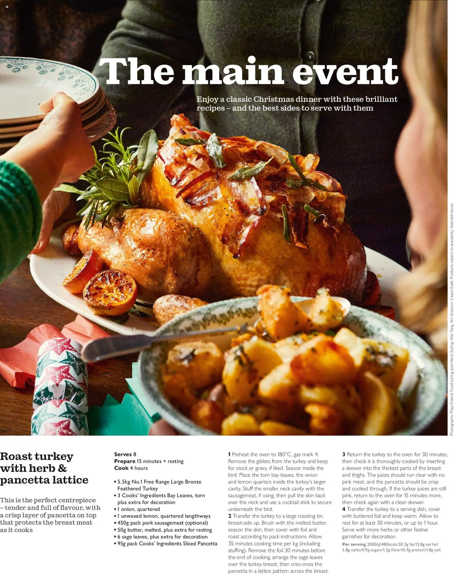 {H1} | Page: 17 | Products: Író, Füstölt oldalas, The oven, Lemon