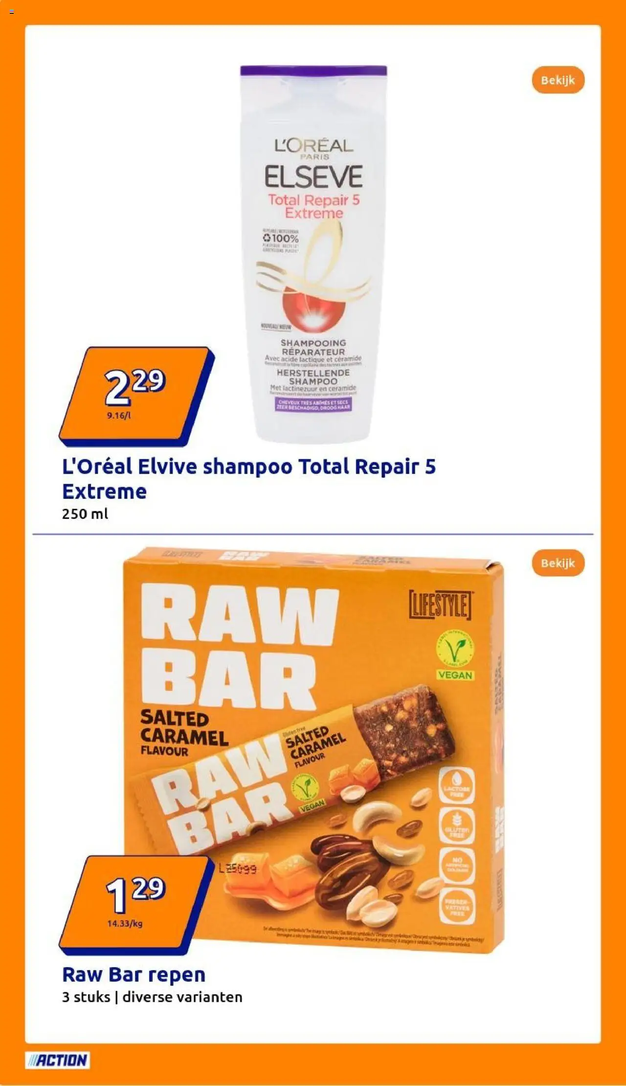  | Pagina: 22 | Producten: Repen, Shampoo