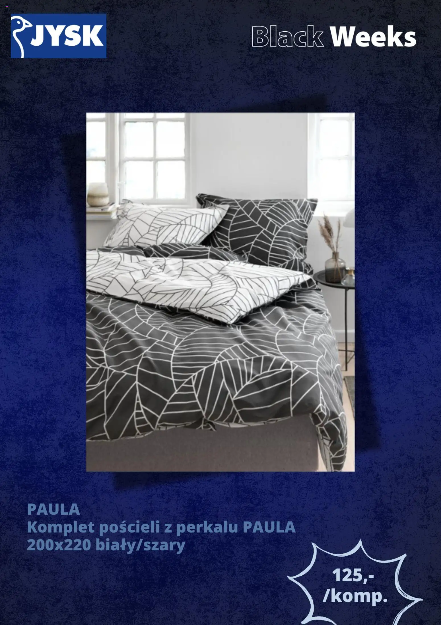 JYSK Black Friday od 05.11.2025 | Strona: 2