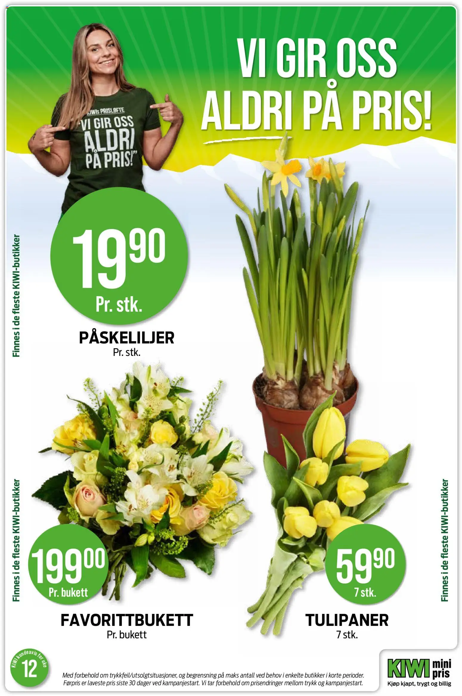 {H1} | Side: 20 | Produkter: Kiwi, Fyldt pasta