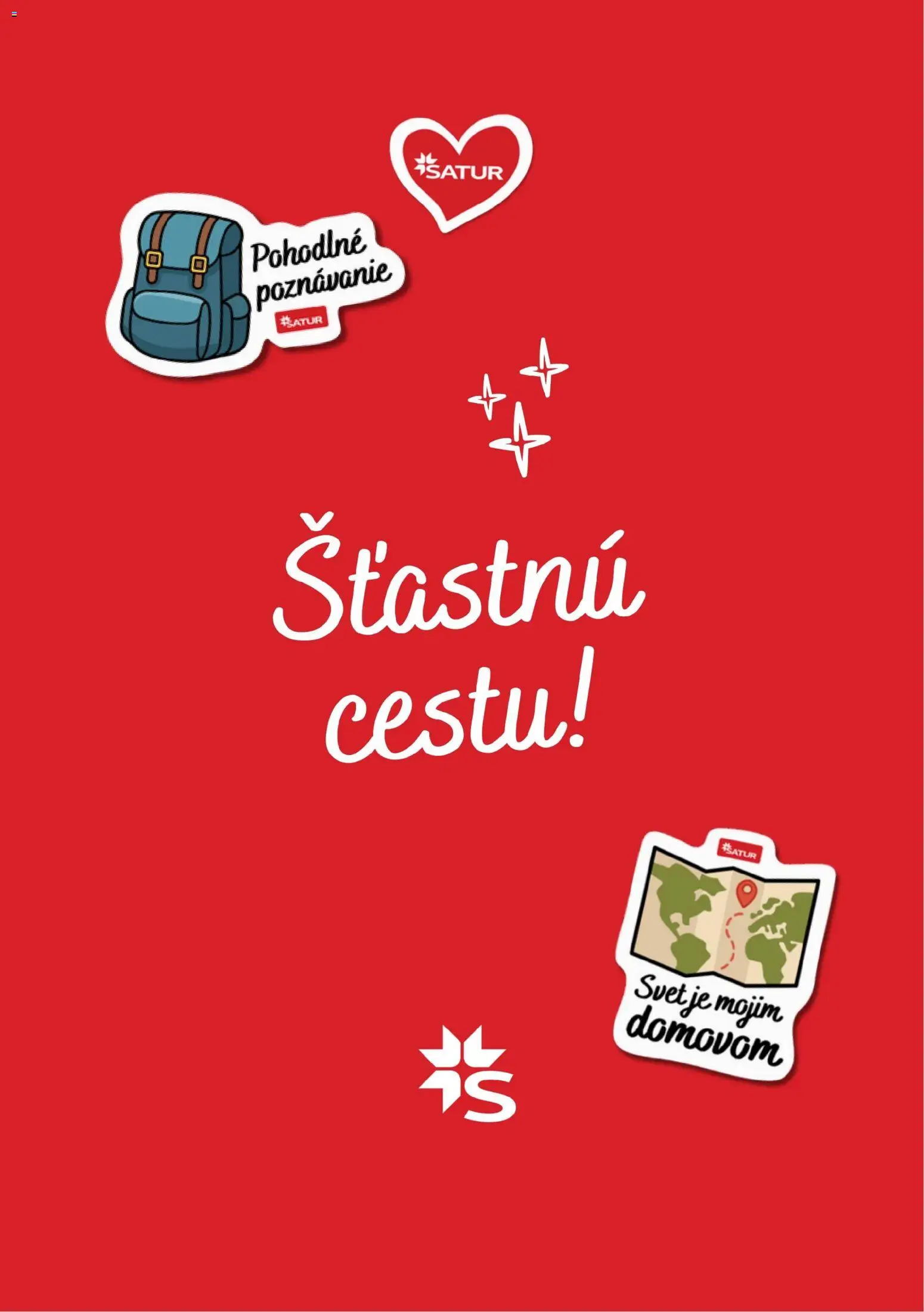 Nové Satur akcie – leták je platný od 05.12.2025 | Strana: 13