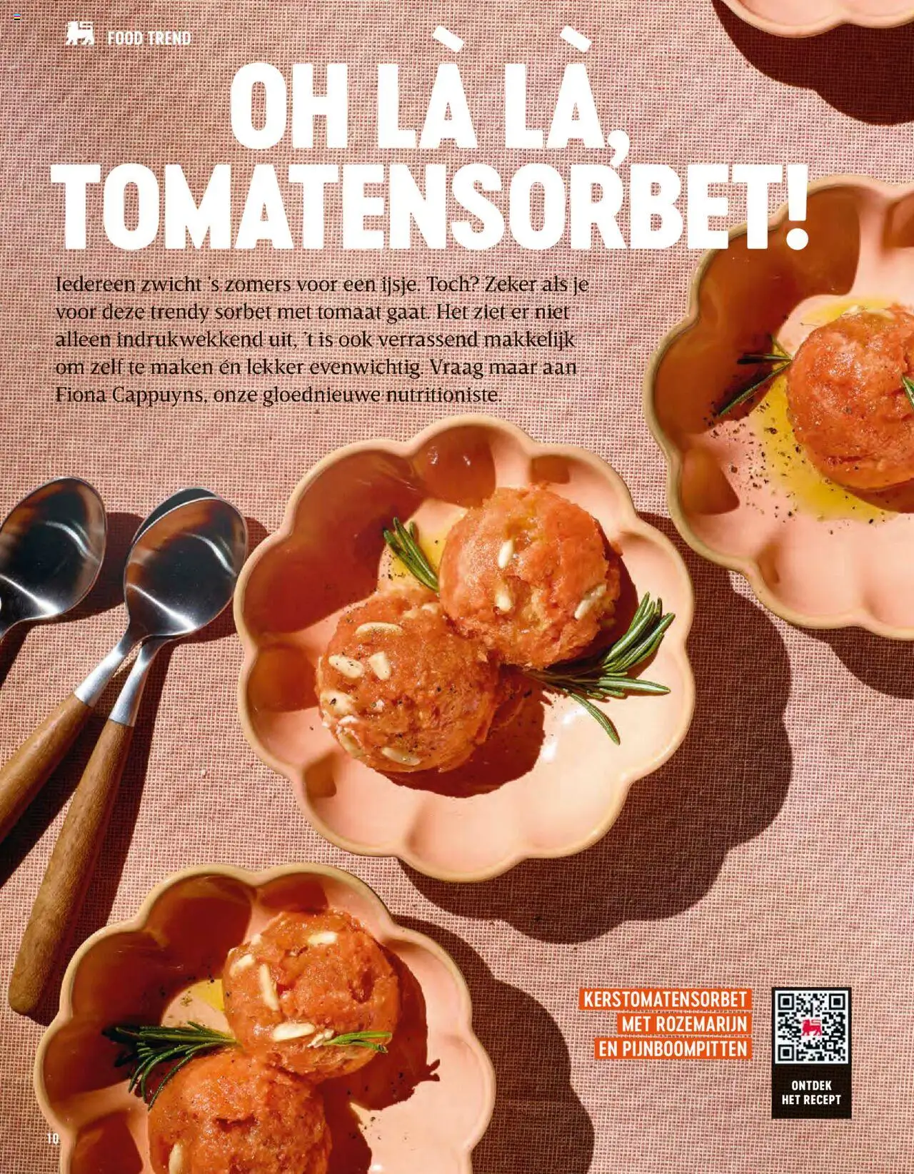  | Pagina: 10 | Producten: La, Tomaat