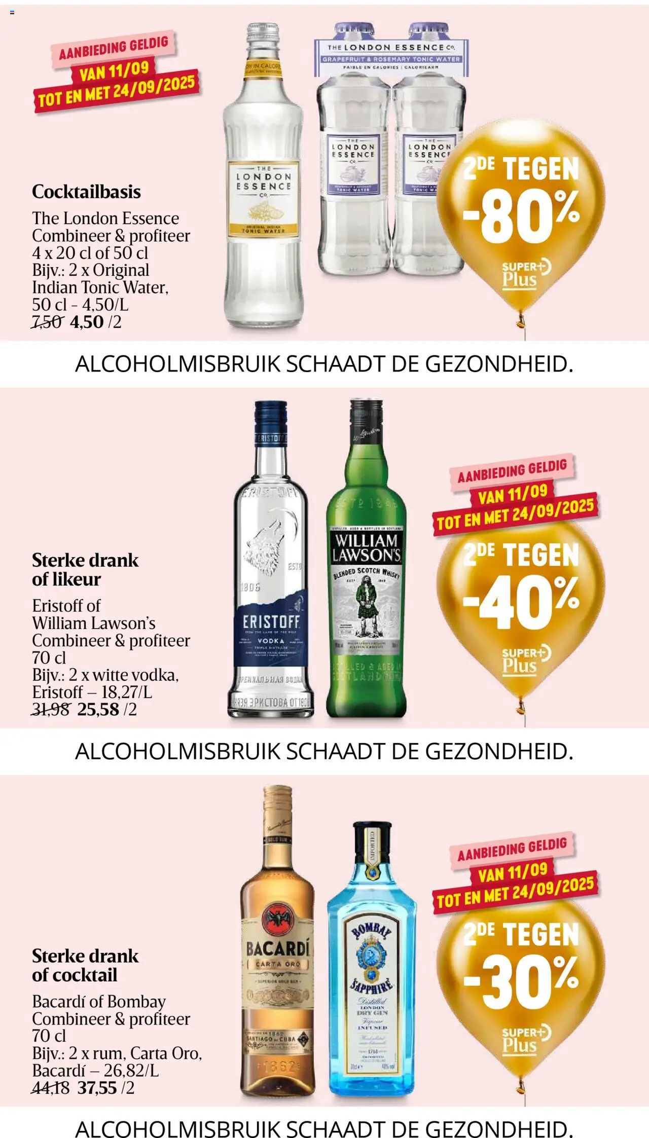  | Pagina: 29 | Producten: Zsalukő, Gin, Whisky, Grapefruit
