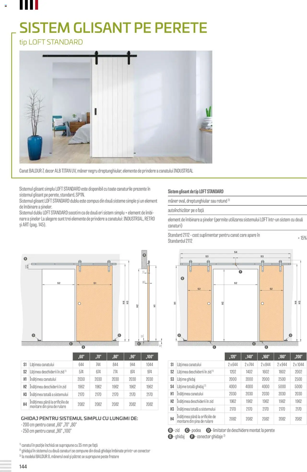Proges catalog - Erkado – valabil de la 23.08.2024 | Pagină: 144 | Produse: Conector, Mâner, Pește