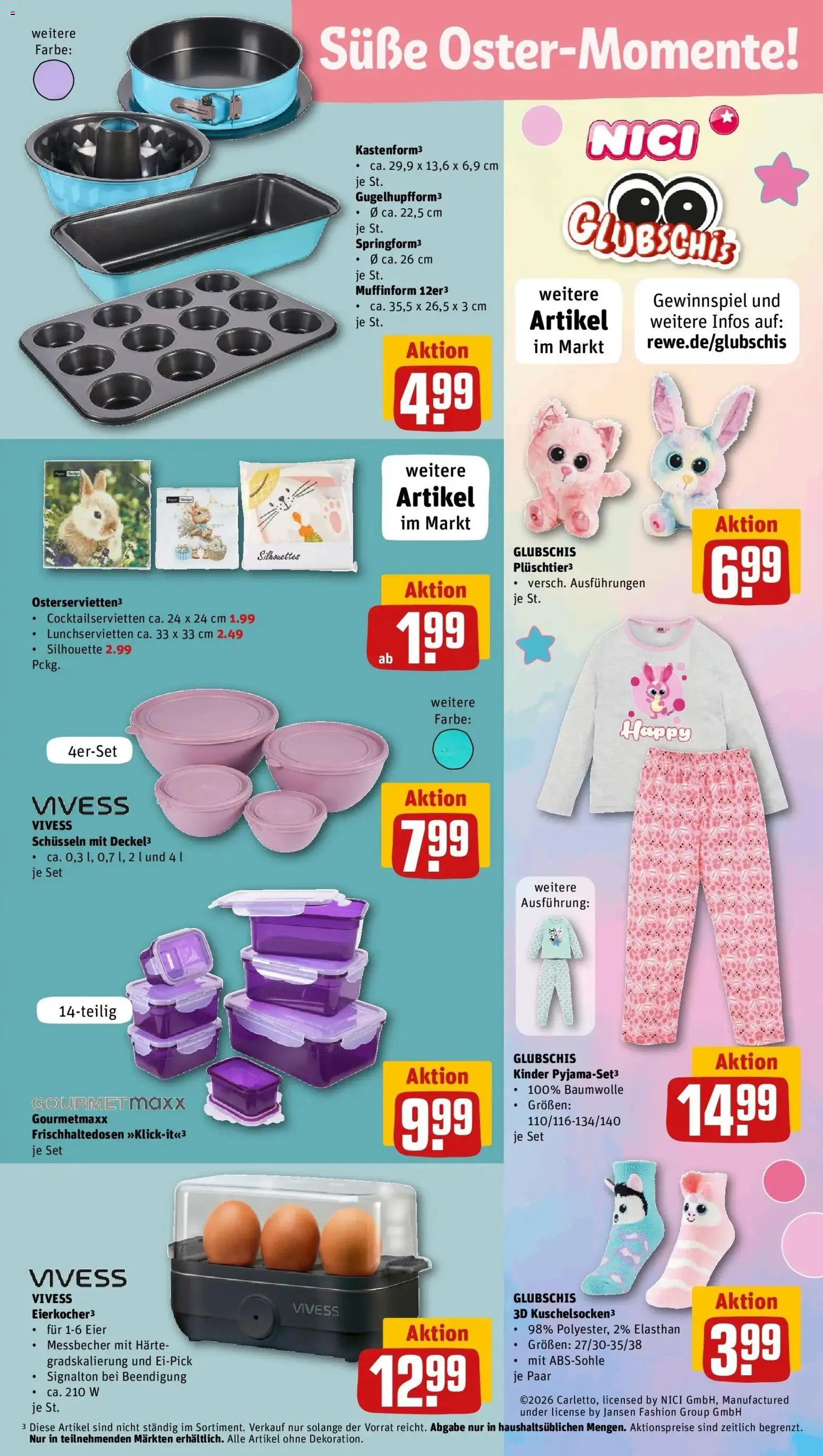 Rewe Prospekt Cottbus / Sandow	 – gültig ab 09.03.2026 | Seite: 25 | Produkte: Eier