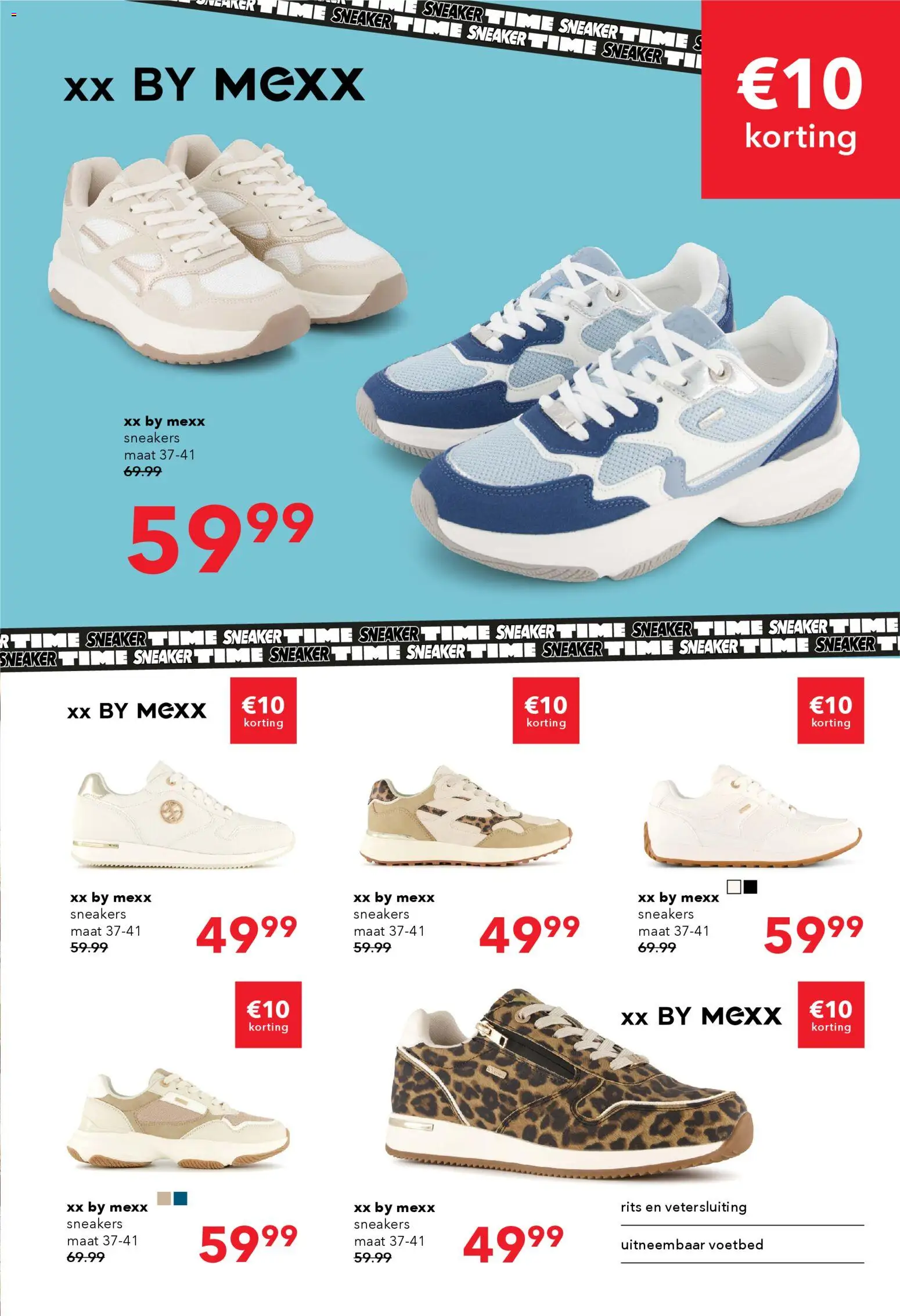 {H1} | Pagina: 5 | Producten: Sneakers