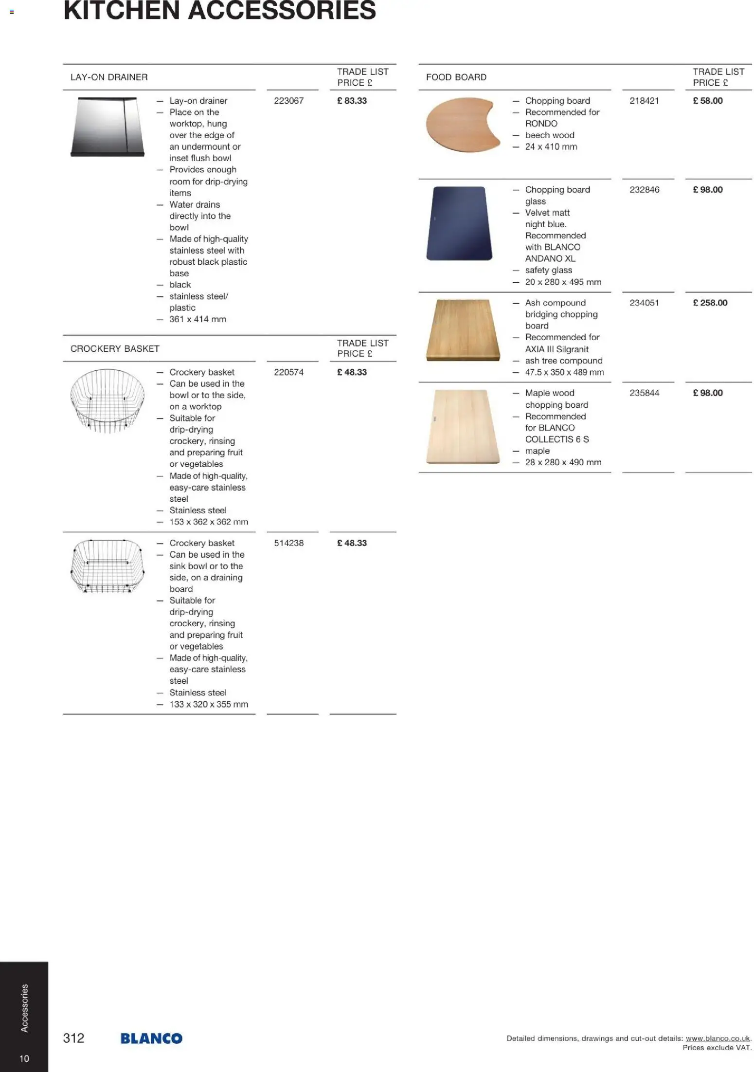Novi Mömax katalog ponudbe – veljaven od 22.01.2026 | Stran: 313