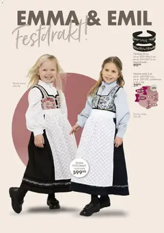 Forhåndsvisning av Spar Kjøp kundeavis gyldig fra 16.03.2026 | Side: 47