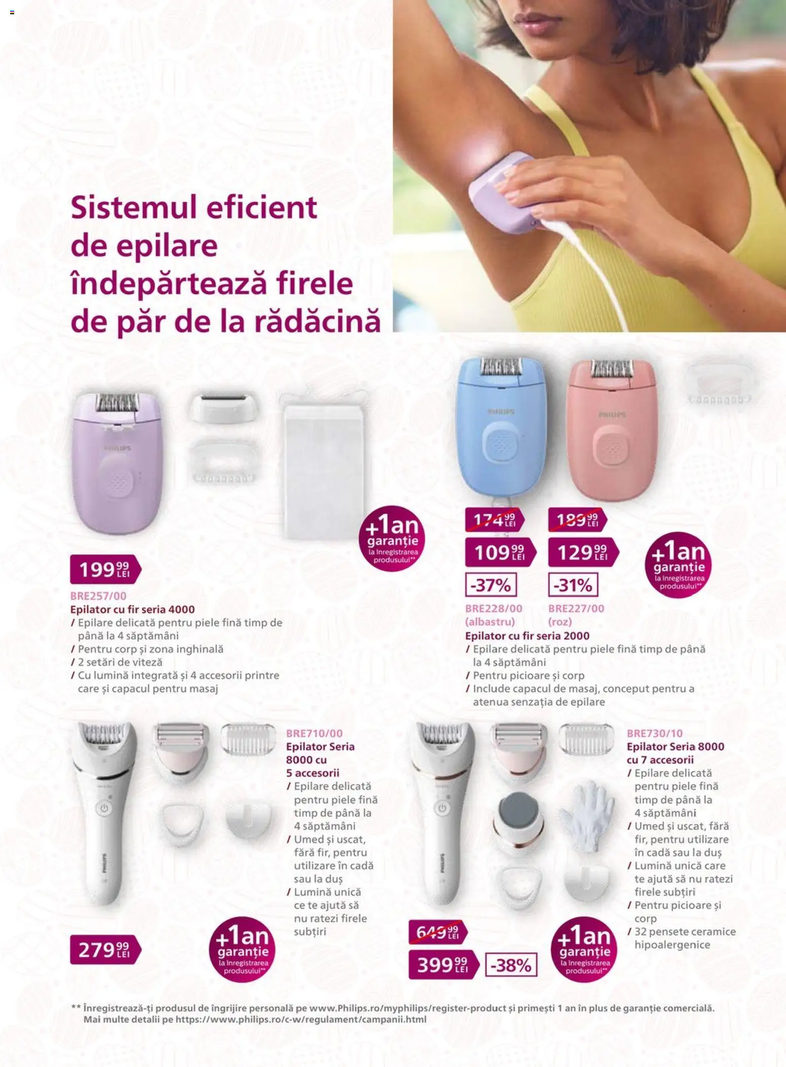 Noul catalog Carrefour – valabil de la 25.03.2026 | Pagină: 3 | Produse: Tavuk suyu, Epilator, Cadă, Duș