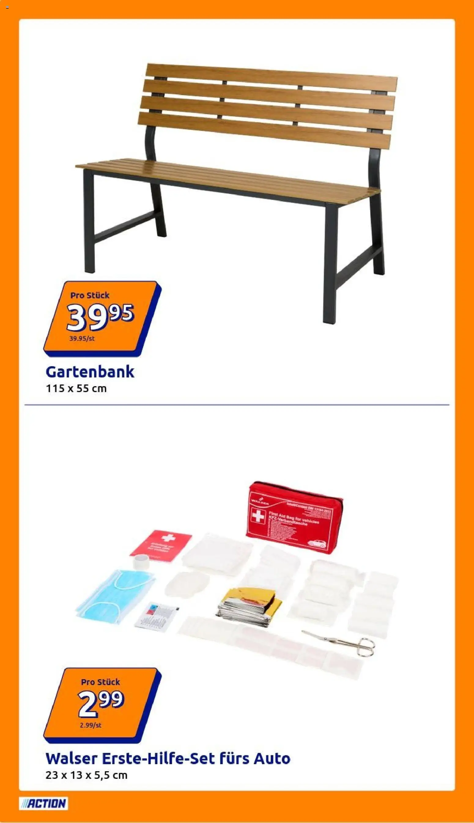 Action Prospekt – gültig ab 15.04.2026 | Seite: 8 | Produkte: Philips, Powerbank