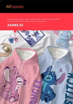 AliExpress specials catalogue – valid from 03.01.2026 | Page: 2 | Products: Hoodie, Pullover