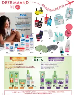 Di folder - Voorbeeld van een folder van Di, geldig van 08.04.2026 | Pagina: 2