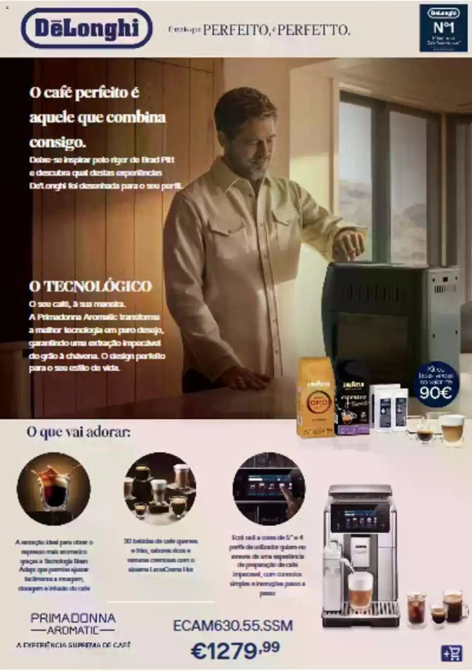 Radio Popular folheto │ válido de 01.04.2026 | Página: 4 | Produtos: Café