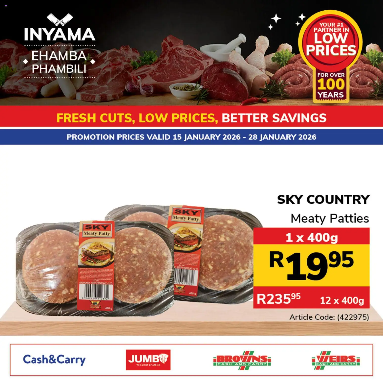 New Jumbo catalogue – valid from 15.01.2026 | Page: 2