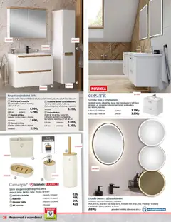 Náhled letáku Bauhaus leták od 05.12.2025 | Strana: 28