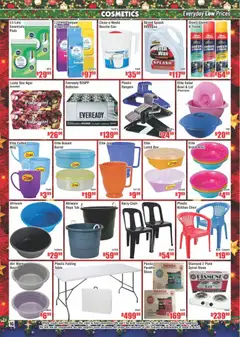 Devland specials catalogue – valid from 17.11.2025 | Page: 16