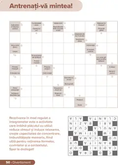 Ofertele Dr.Max valabile de la 01.03.2026 | Pagină: 50 | Produse: Ușă