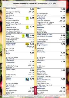 Simmel - Bayern ab 02.02.2026 gültig | Seite: 2