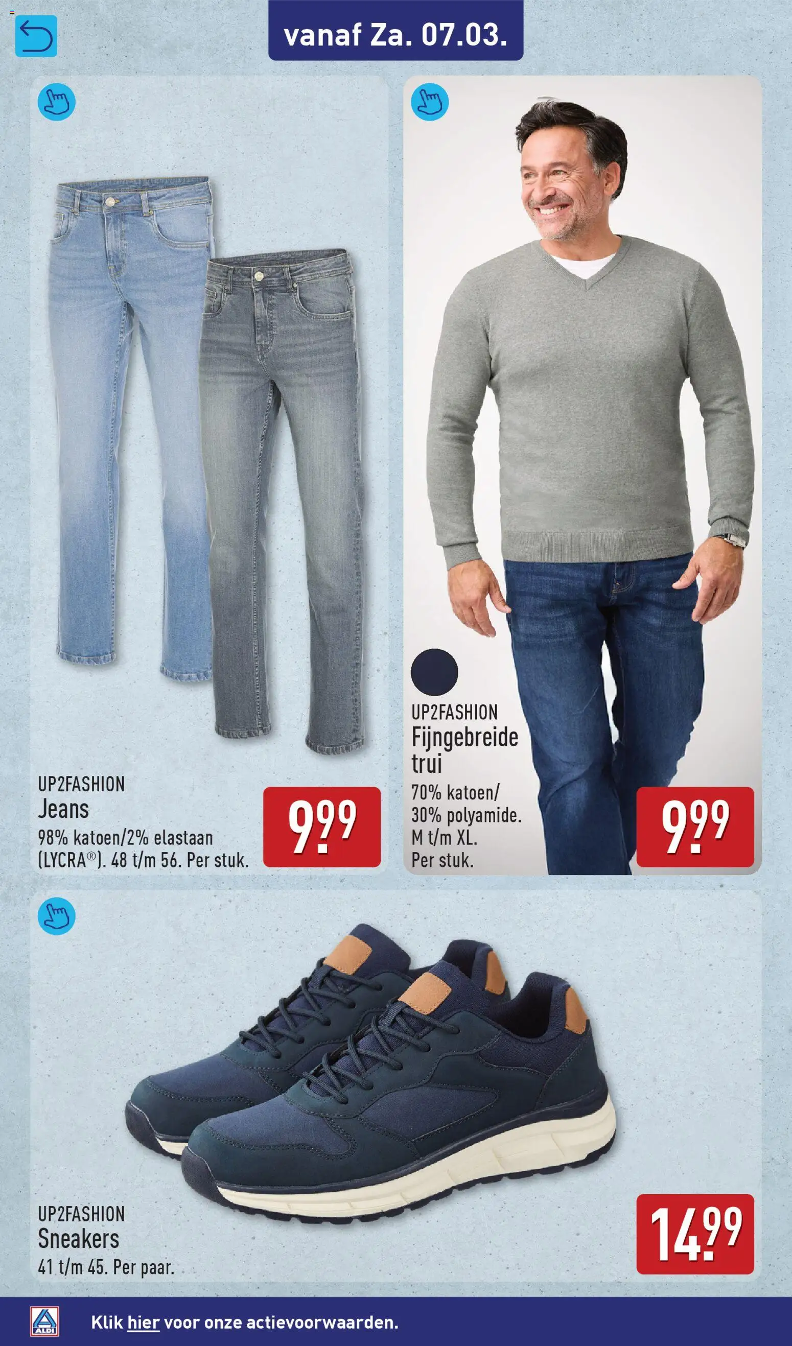 {H1} | Pagina: 10 | Producten: Sneakers, Trui