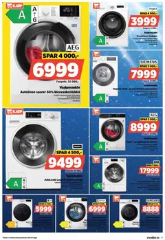 Forhåndsvisning av Power kundeavis gyldig fra 16.03.2026 | Side: 17