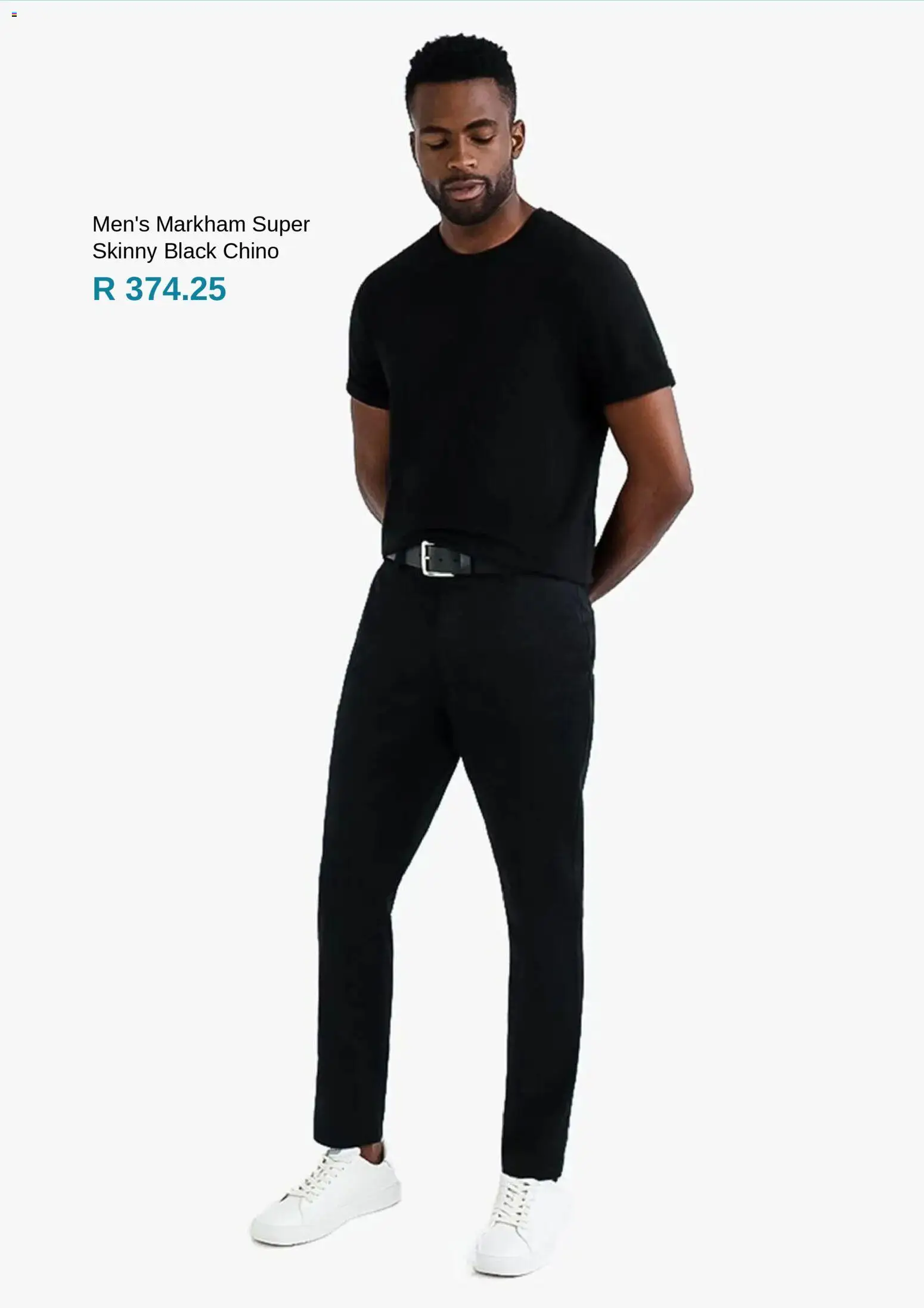 New Markham catalogue – valid from 01.12.2025 | Page: 6