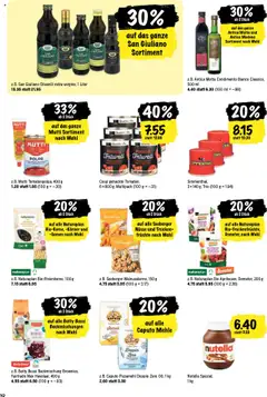 Coop Aktionen ab 14.08.2025 | Seite: 10 | Produkte: Spabad, Pizza, Nüsse, Früchte