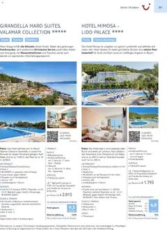 Aida  Südeuropa & Nordafrika 2026/27 ab 01.01.2026 gültig | Seite: 381