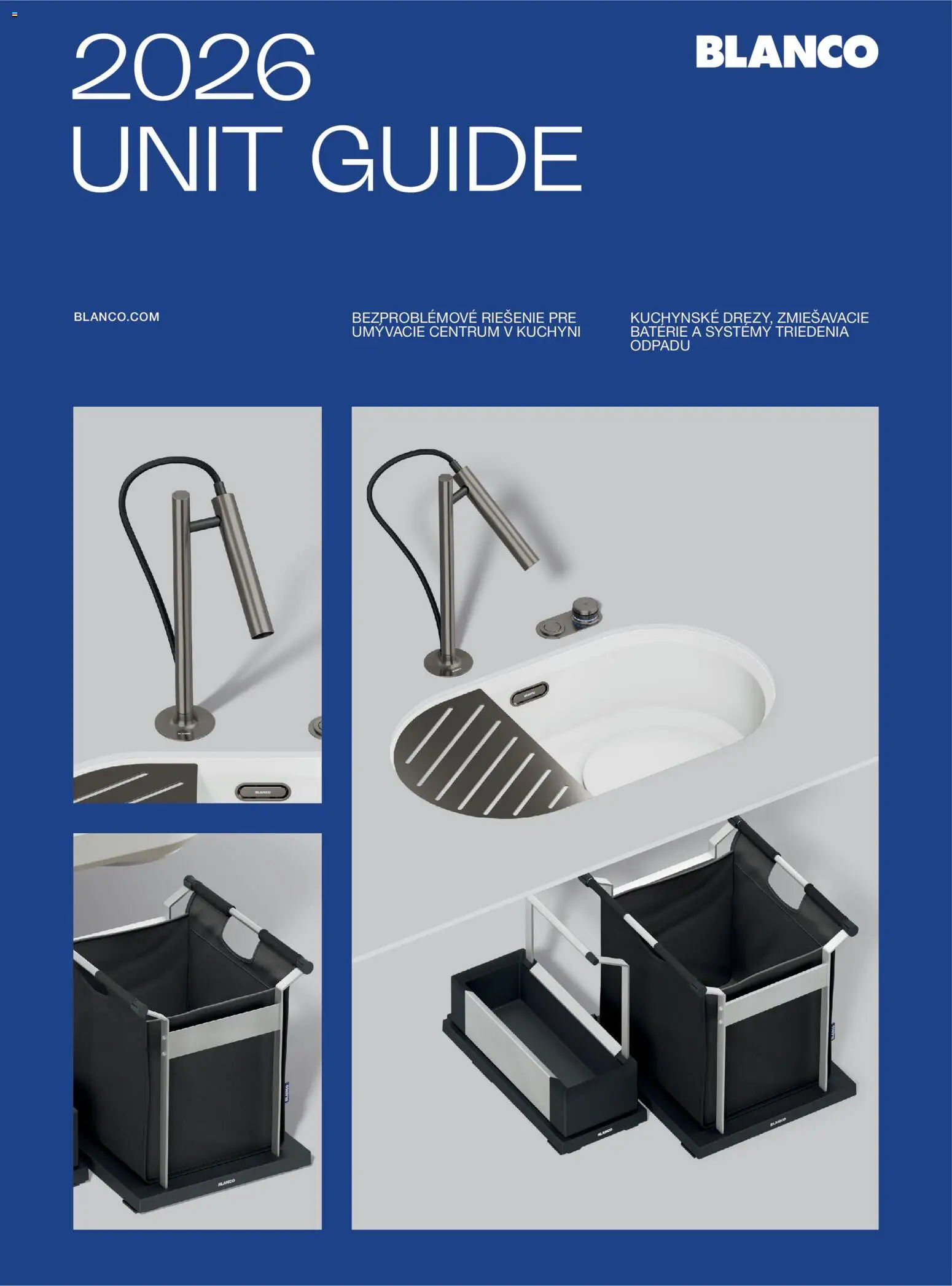 Nové Blanco akcie – leták je platný od 04.02.2026 | Strana: 1