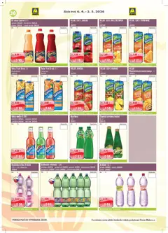 Makos leták platný od 06.04.2026 | Strana: 30