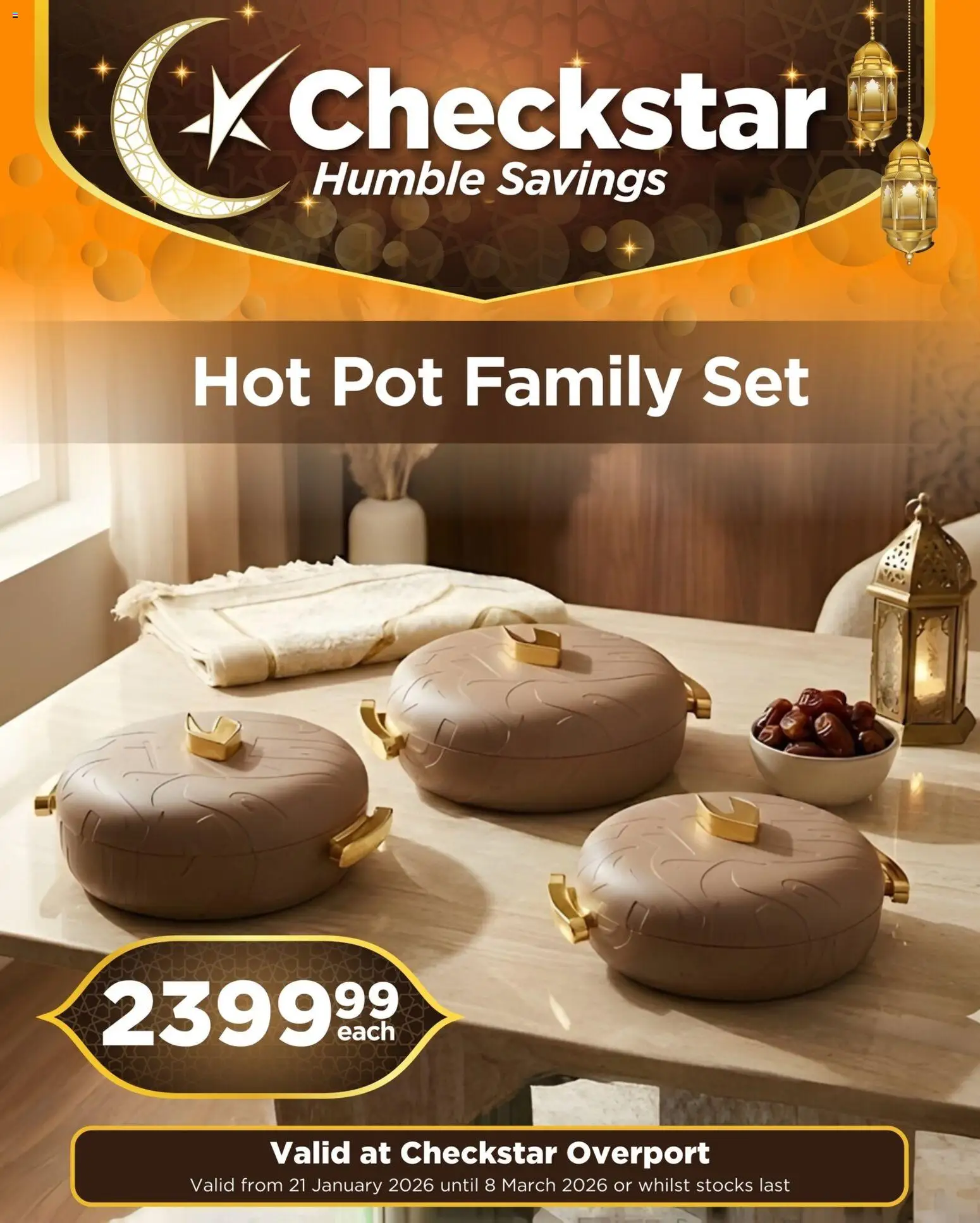 New Check Star catalogue – valid from 21.01.2026 | Page: 6