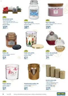 Metro leták platný od 22.10.2025 | Strana: 15