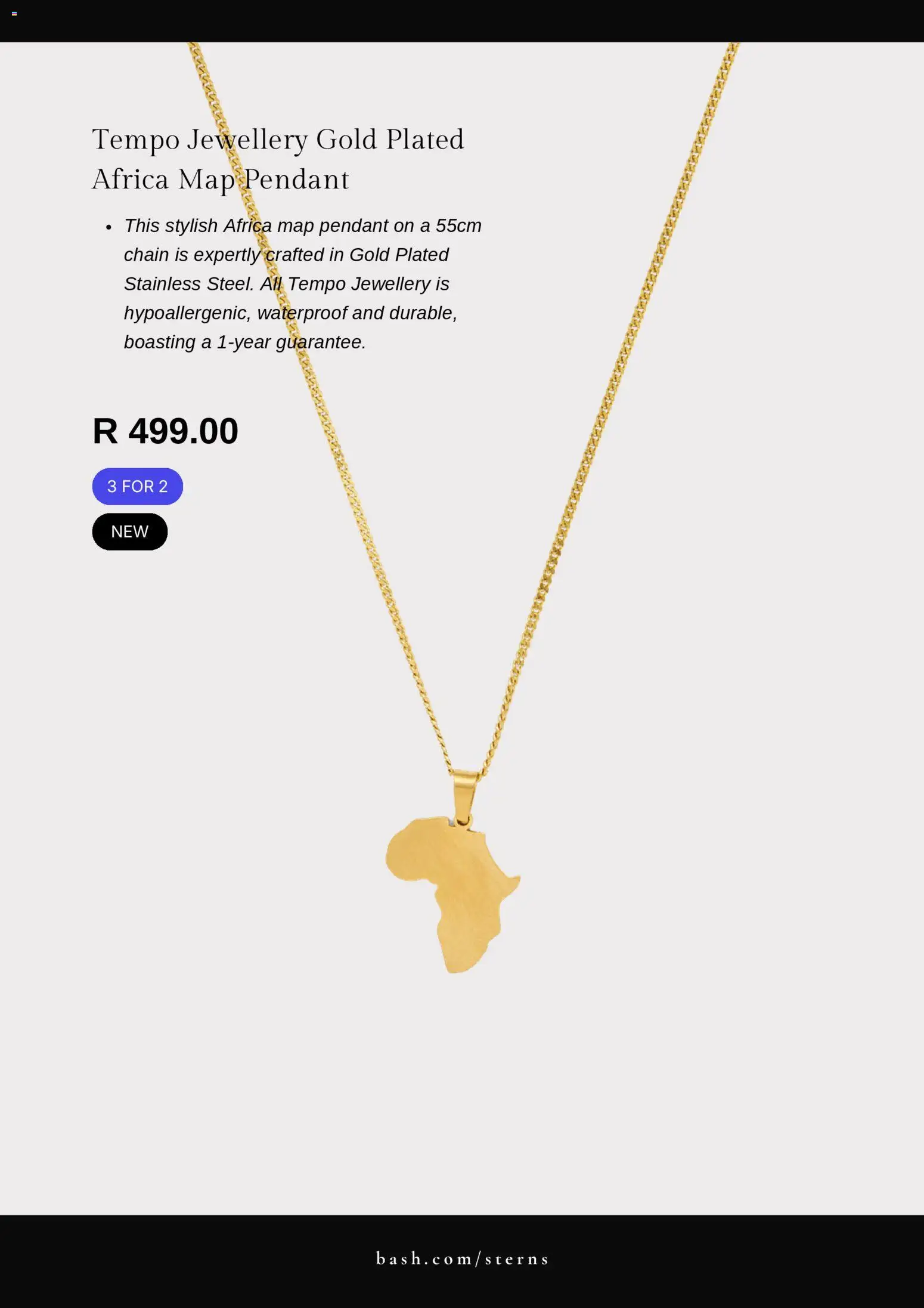 New Sterns catalogue – valid from 15.02.2026 | Page: 5