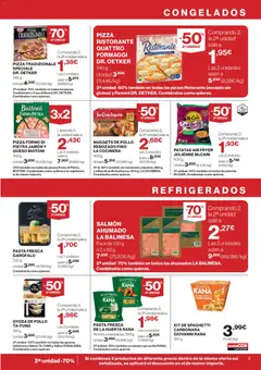 Vista previa Supercor folleto válido desde el 07.01.2026 | Página: 9