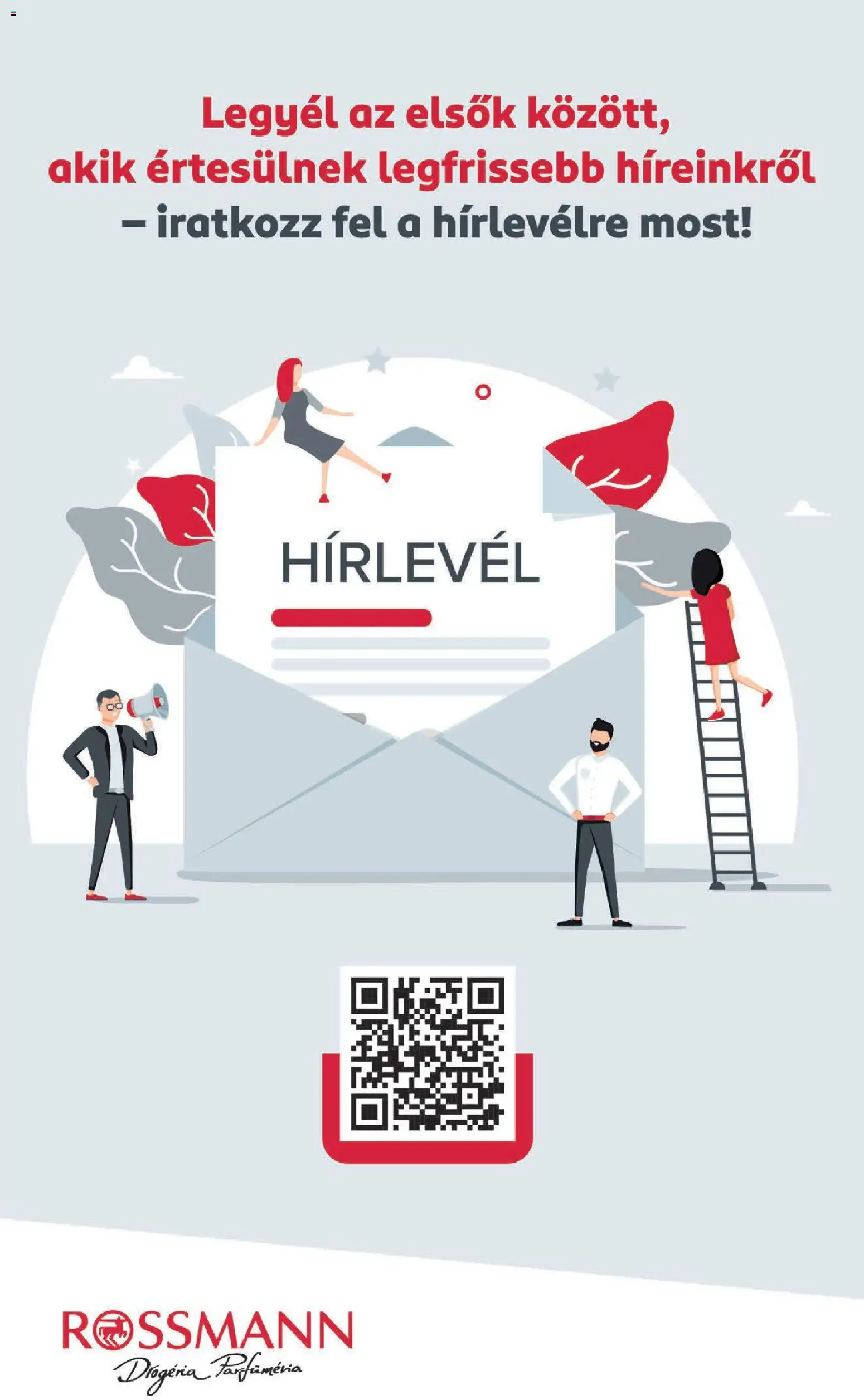 Rossmann akciós ujság - amely érvényes a következő dátumtól: 19.01.2026 | Oldal: 20