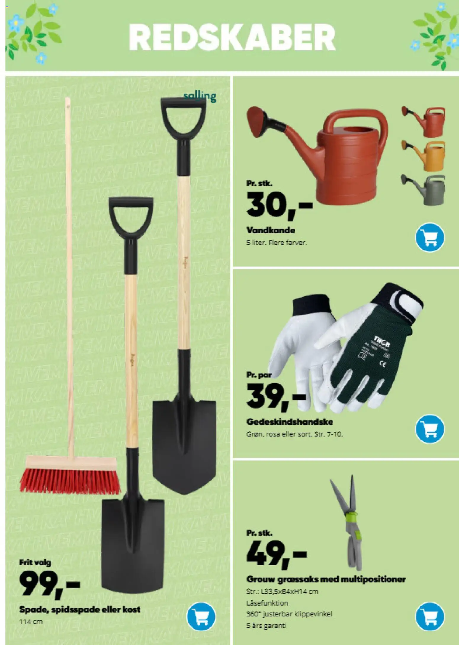 Bilka tilbudsavis – gyldig fra 09.03.2026 | Side: 18