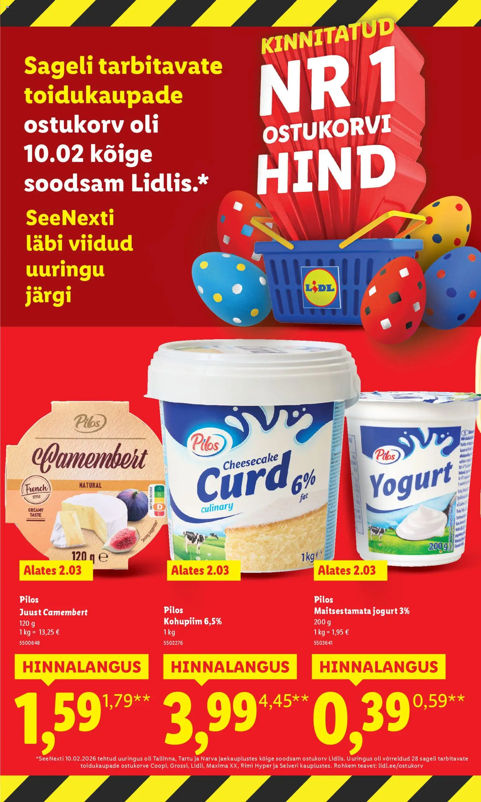 {H1} | Lehekülg: 10