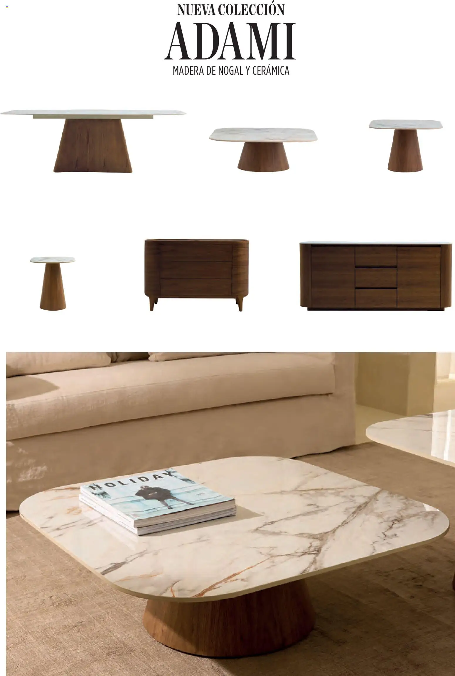 El Corte Inglés Colecciones │ válido desde el 07.04.2026 | Página: 8