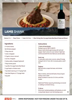 Makro specials catalogue – valid from 12.12.2025 | Page: 11