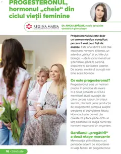 Ofertele Dr.Max valabile de la 01.03.2026 | Pagină: 16
