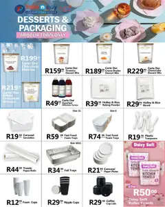 Take n Pay Market Day │ valid from 29.07.2025 | Page: 12