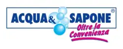 Logo Acqua e Sapone