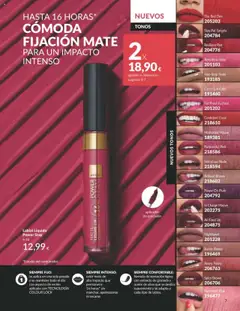 Catálogo AVON campaña 8 │ válido desde el 01.08.2025 | Página: 7 | Productos: Aceite, Café, Aceite de oliva