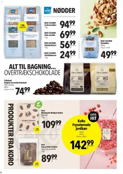 CITTI - Tilbudsavis gyldig fra 15.04.2026 | Side: 6