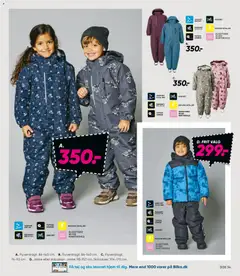 Bilka - Nonfood gyldig fra 07.10.2025 | Side: 40