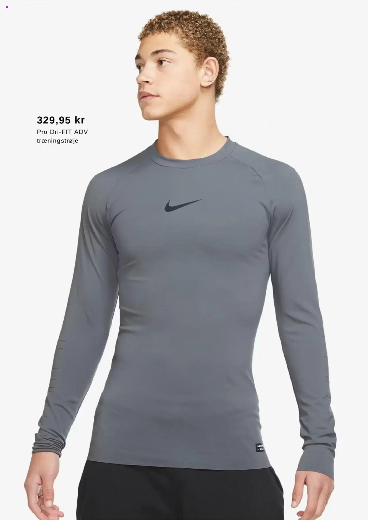 Intersport tilbudsavis – gyldig fra 01.10.2025 | Side: 7
