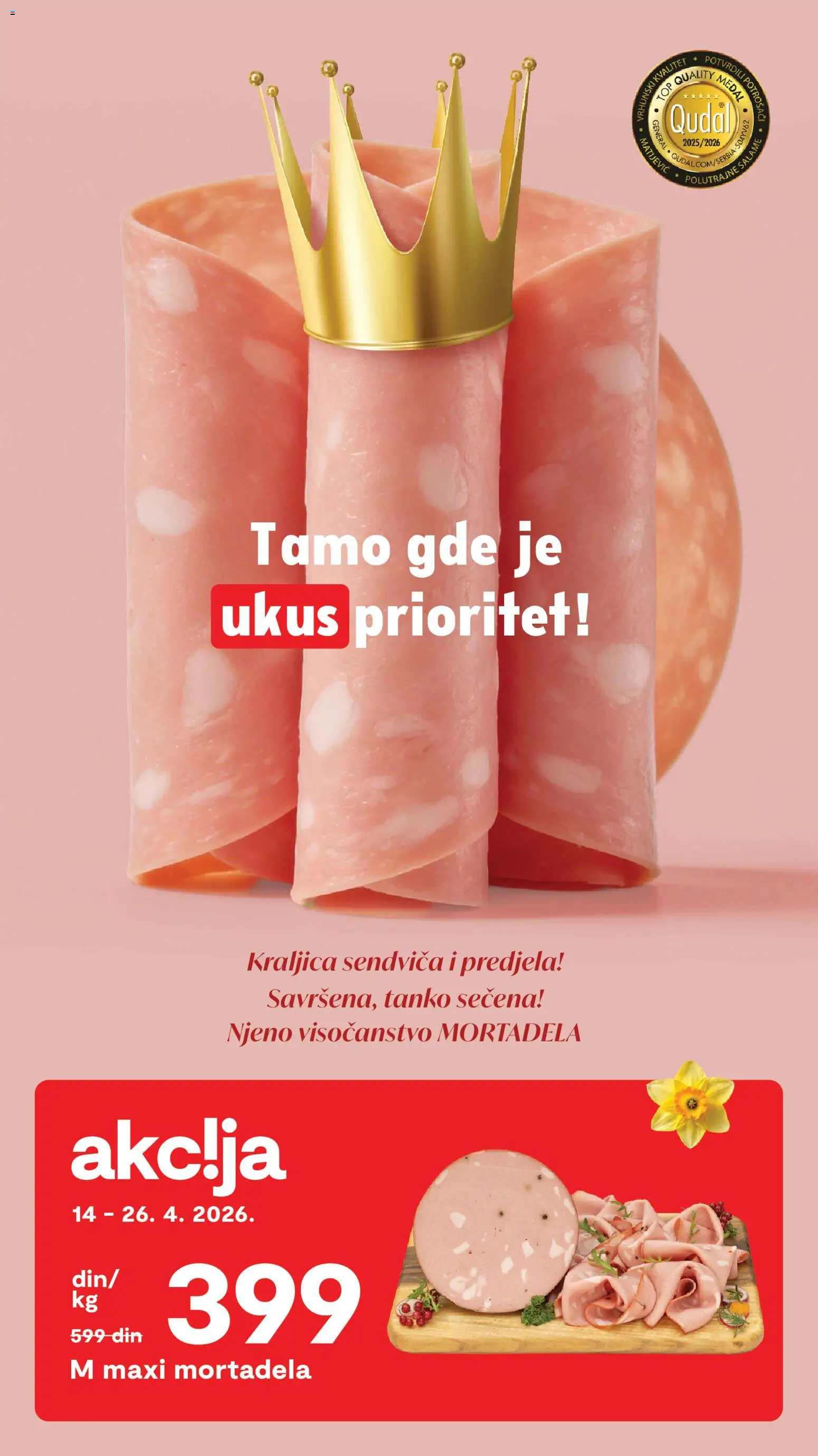 Matijevic katalog - važi od 14.04.2026 | Strana: 8