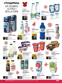 Katalog Tommy - Pregled kataloga iz trgovine Tommy, vrijedi od 18.12.2025 | Stranica: 16