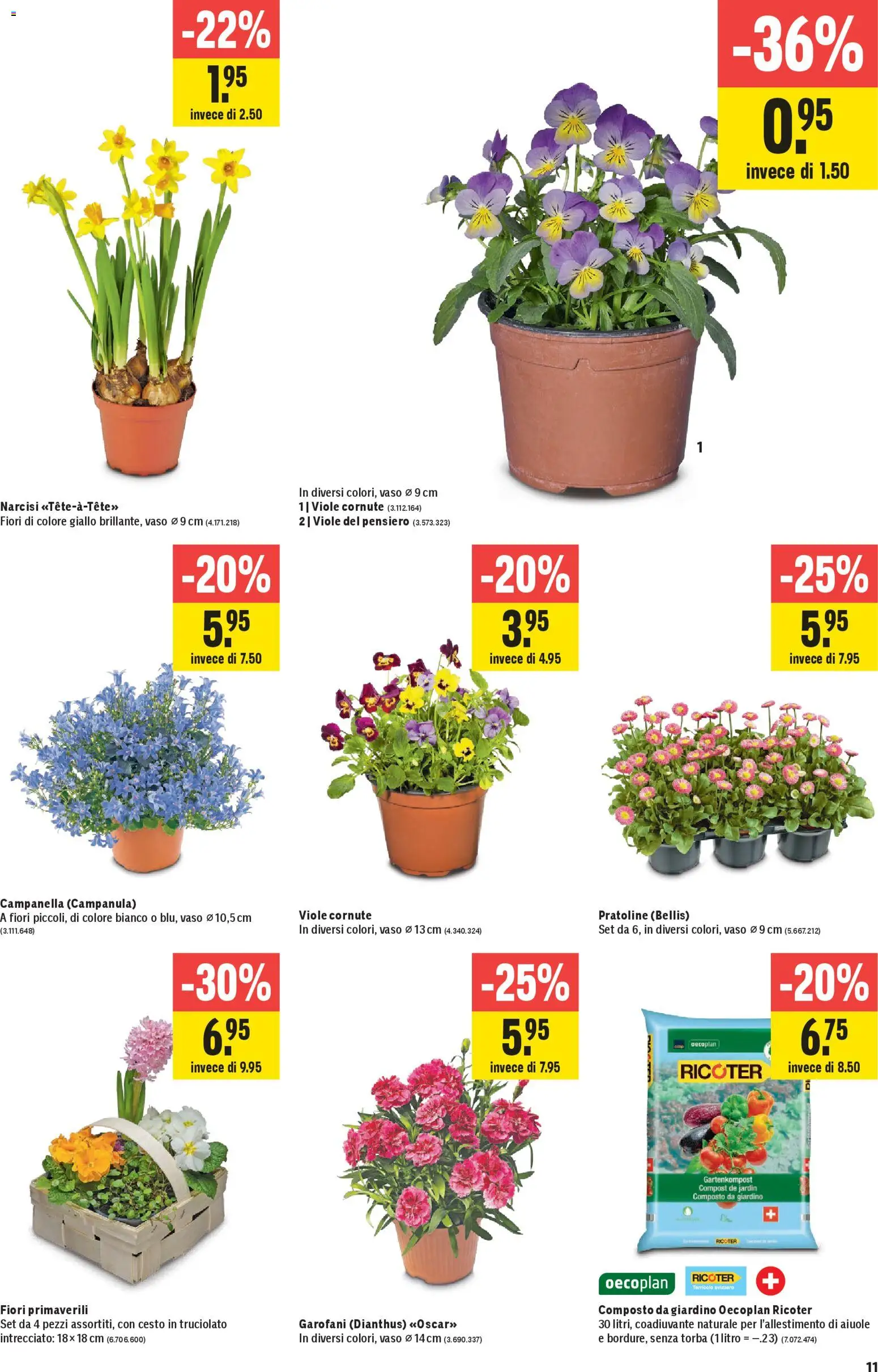 Jumbo Aktionen IT – gültig ab 26.02.2026 | Seite: 11