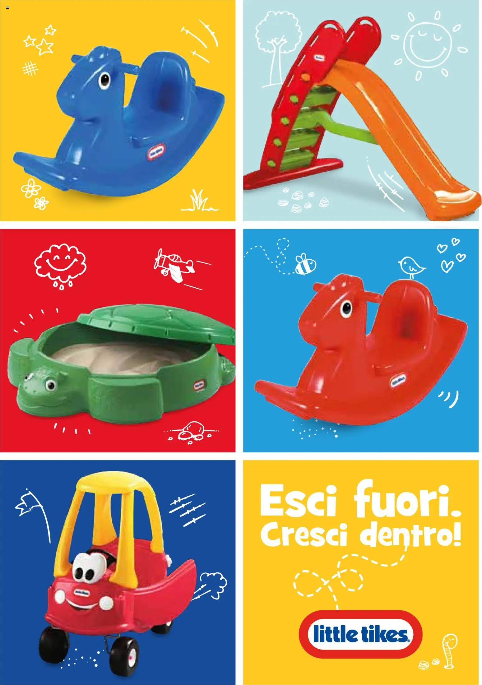 Volantino Prenatal del 05.01.2026 | Pagina: 4