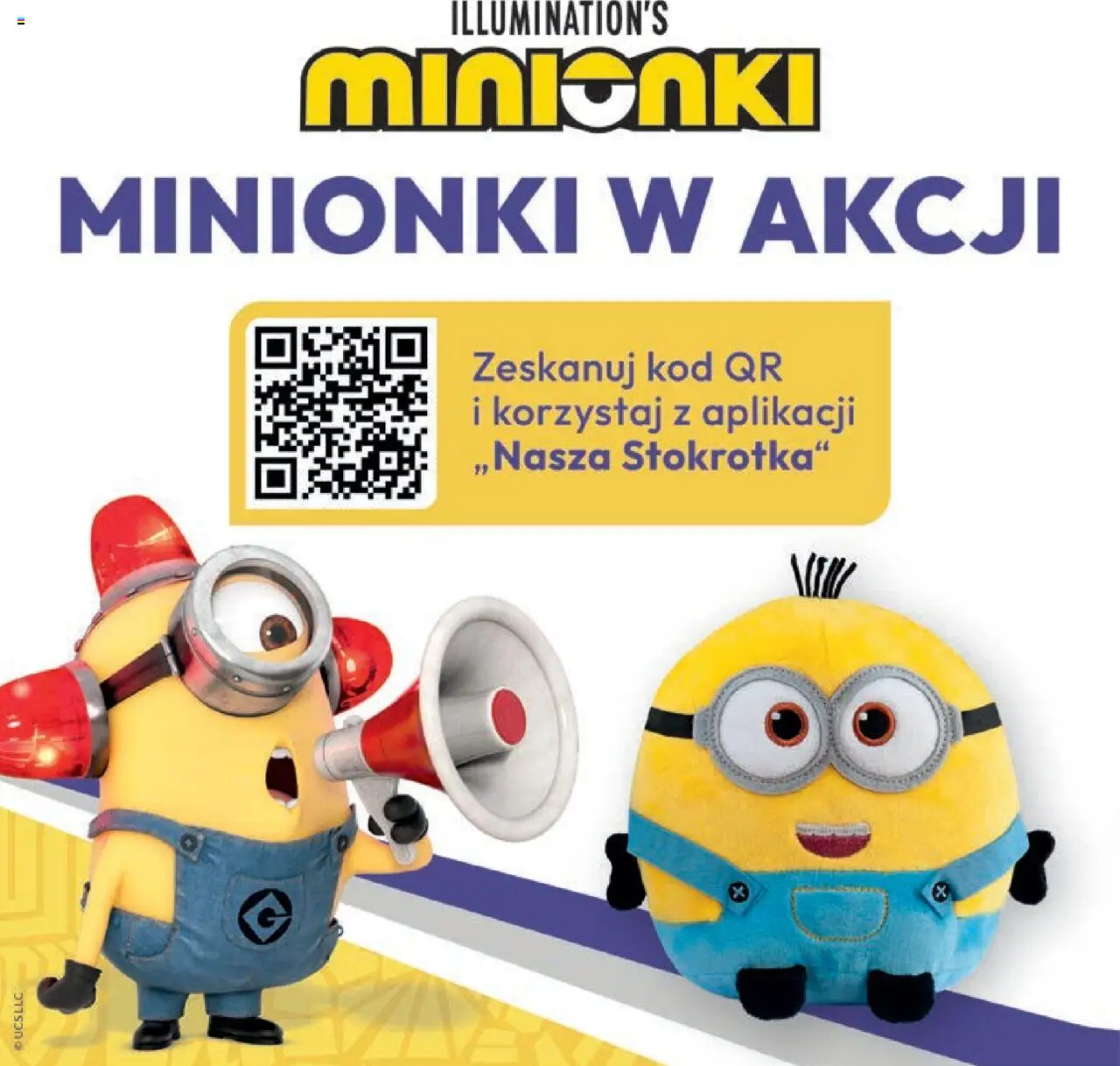 Stokrotka Gazetka - Katalog Kulinarny od 12.06.2025 | Strona: 20 | Produkty: Stokrotka